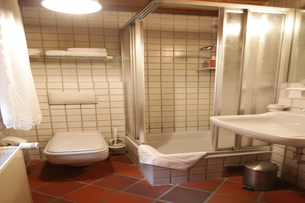 Hotel Ritter St. Georg Gasthof